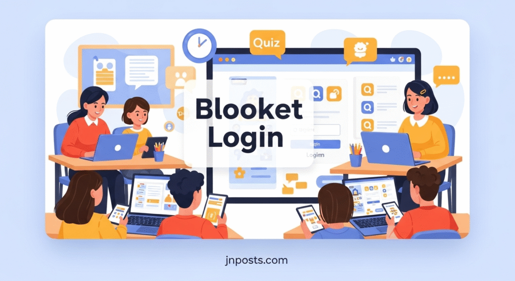 Blooket Login: Quick Tips, Fixes, and Fun Secrets