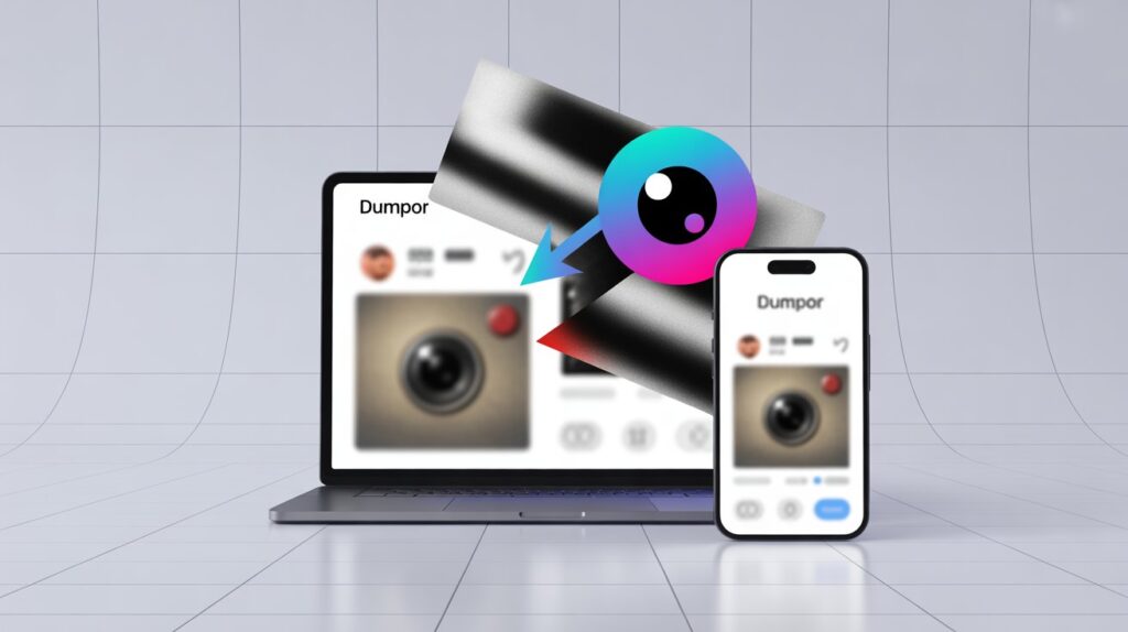 Dumpor: The Truth Behind Instagram Viewer Hype