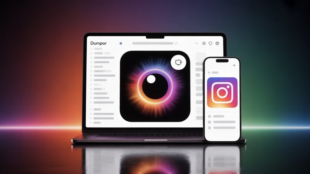Dumpor: The Truth Behind Instagram Viewer Hype Dumpor: The Truth Behind Instagram Viewer Hype