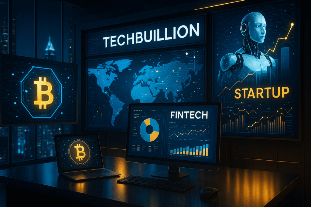 TechBullion: Powerful Insights, Hidden Challenges & Digital Growth Guide